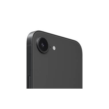 Apple iPhone 17e 256 GB Schwarz DEP