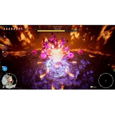 Square Enix Le avventure di Elliot I racconti del millennio (Scatola)