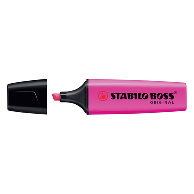 STABILO Boss Leuchtmarker Original 70/58 lila