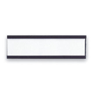 MAGNETOPLAN Fenstermagnete 50x15mm 12850 C-Profil 10 Stück