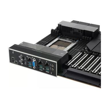 ASUS Mainboard PRO WS WRX90E-SAGE SE