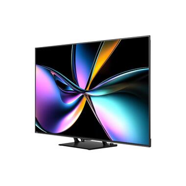 Hisense TV 55U7Q PRO 55", 3840 x 2160 (Ultra HD 4K), LED-LCD