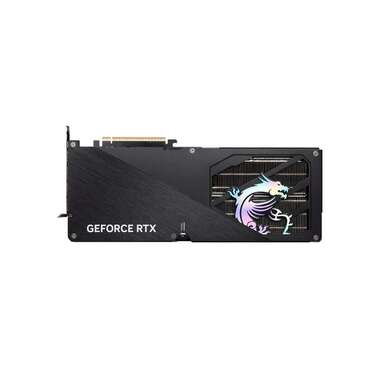 Scheda grafica MSI RTX 5080 Gaming Trio OC 16 GB