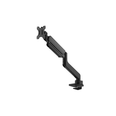 NEOMOUNTS Tischhalterung DS70PLUS-450BL1 bis 18 kg – Schwarz