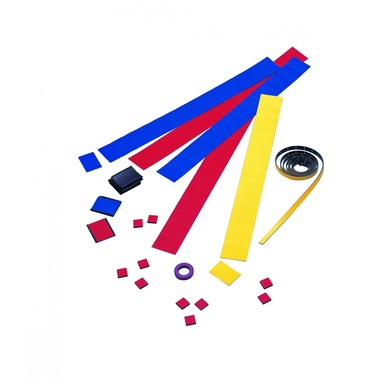 MAGNETOPLAN Accessories Set 1 12349 p. Planer