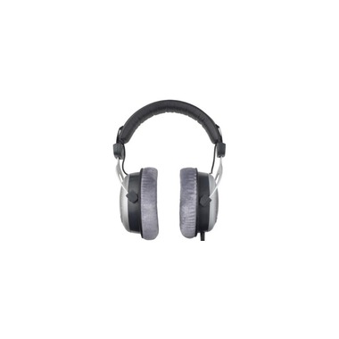 Beyerdynamic Casques supra-auriculaires DT 880 Edition 32 Ω, argent