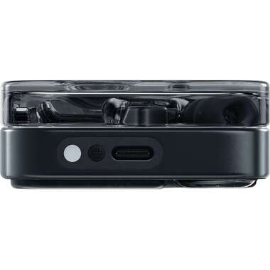 Nothing Ear True Wireless In-Ear Headphones (3) Black