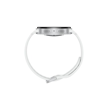 SAMSUNG Galaxy Watch 8 44mm LTE Silver