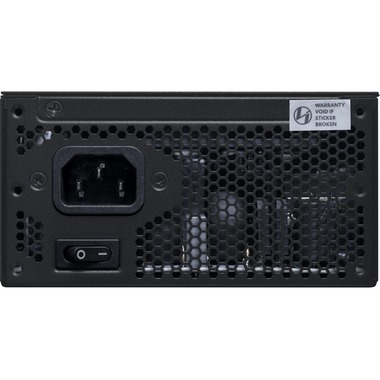 Lian Li Bloc d’alimentation SP1000 SP platine 1000 W Noir