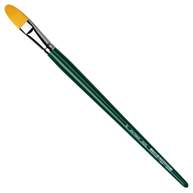 DA VINCI Katzenzungenpinsel Nova VA-1875_20 Grösse 20, Synthetik