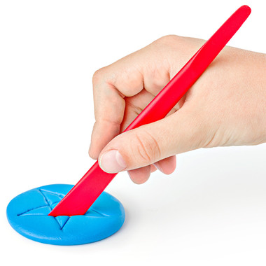 FIMO Set modellazione Kids 6x42g 803201 Basic