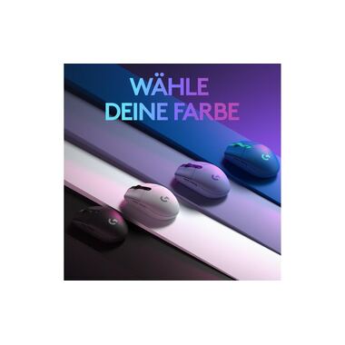 Logitech Souris de gaming G305 Lightspeed