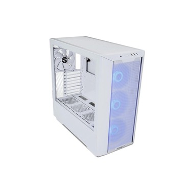 Lian Li PC case Lancool III RGB White