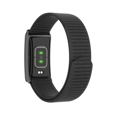 Abyx Fit Smartband Black