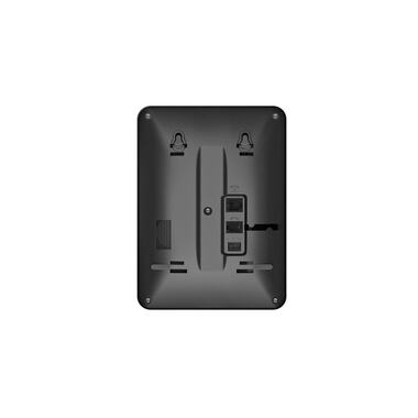 Gigaset telefono da tavolo Desk 400 Nero