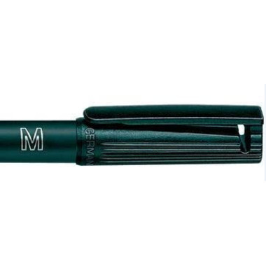 STAEDTLER Lumocolor permanent M 317-9 nero