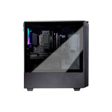 Captiva Gaming PC Advanced Gaming I93-180