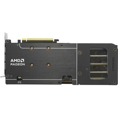 ASUS Graphics Card AMD Radeon RX9060 XT Prime 16GB