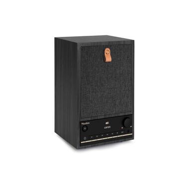 Audizio Internet Radio Canzo Dark Gray