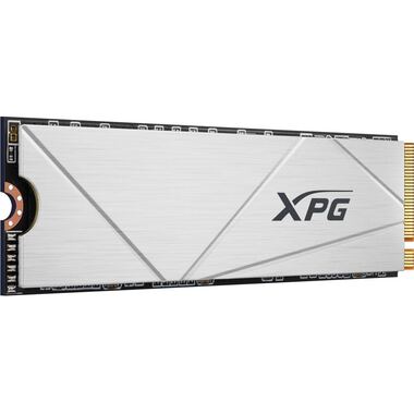 ADATA SSD XPG GAMMIX S60 M.2 2280 NVMe 512 GB