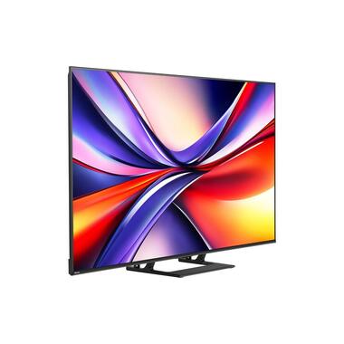 Hisense TV 43A7Q 43", 3840 x 2160 (Ultra HD 4K), QLED