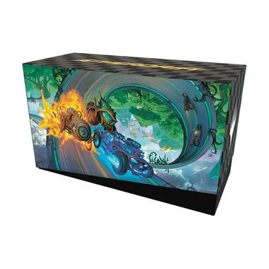 Magic: The Gathering MTG Aetherdrift Bundle -DE-