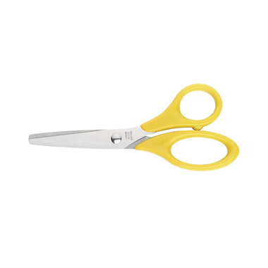 LERCHE Kinderschere Schnippy 13cm 42505