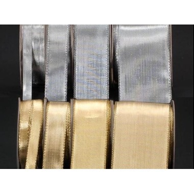 SPYK Band Cubino 15mmx5m 0910.1557 oro Monte Carlo