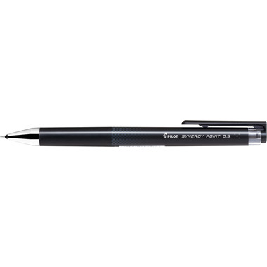 PILOT Gelroller Synergy Point 0.5mm 199.167.00 assortiert 60 Stück