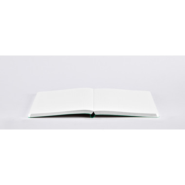 NUUNA Cahier de notes Dream Boat M 55898 EMERALD 176 pages