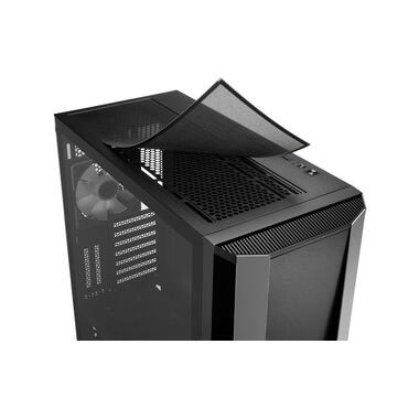 Sharkoon PC case TG7M RGB