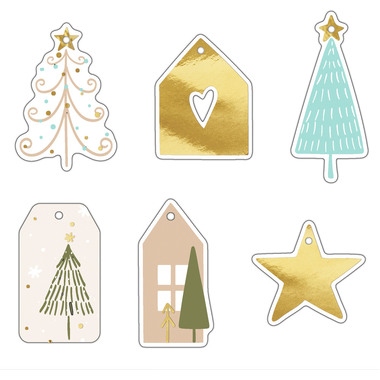 URSUS Calendrier de l'Avent 24880000F Sweet home