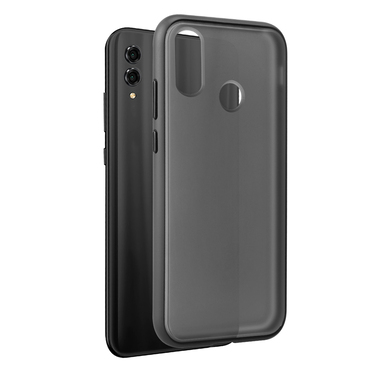 Coque rigide antichoc pour Huawei P Smart 2019