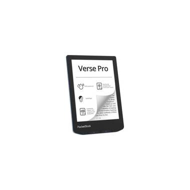 PocketBook E-Book Reader Verse Pro Azure Blue