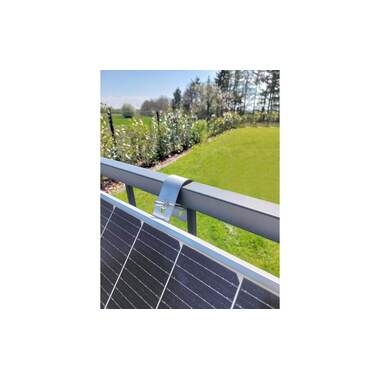 Technaxx Support solaire 2 sets TX-246