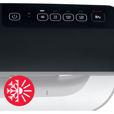 GBC Laminator Fusion 3000L A4 4400748CH