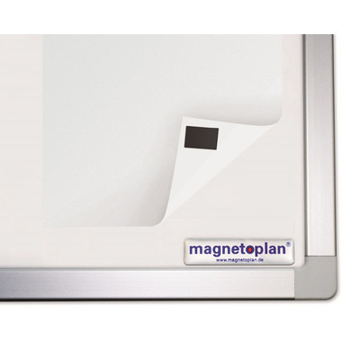MAGNETOPLAN Takkis en distributeur 15503 30x20mm 45 pcs.