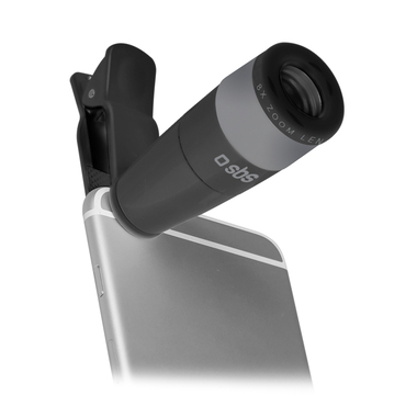 Waterproof case with jack 3,5 mm for Smartphone up to 5,5" | SBS