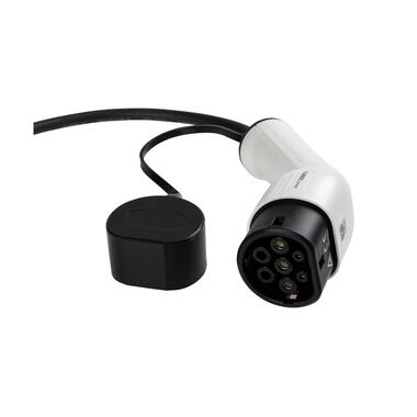 FURBER.power Charging Cable THOR Type 2 3.7kW 7 m