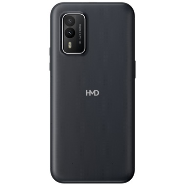 HMD XR21 DS 6/128 EURO1C BLACK
