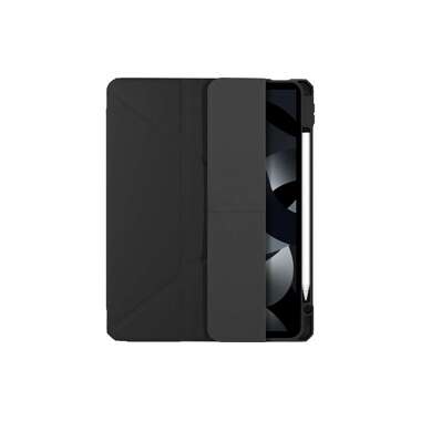 dbramante1928 Tablet Book Cover London iPad Air 12.9" Noir