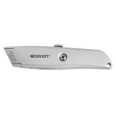 WESTCOTT Cutter métal 15,5cm E-8401900 métal