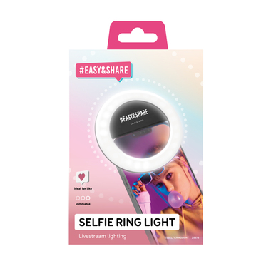 LED-Licht universell für Smartphones
