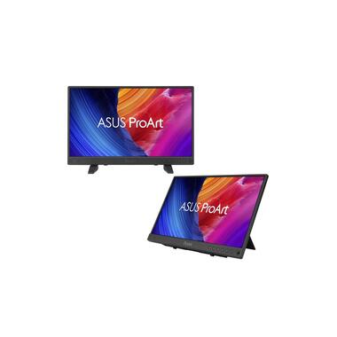 ASUS Monitor ProArt PA16USV 15.6 ", 3840 x 2160 (Ultra HD 4K)