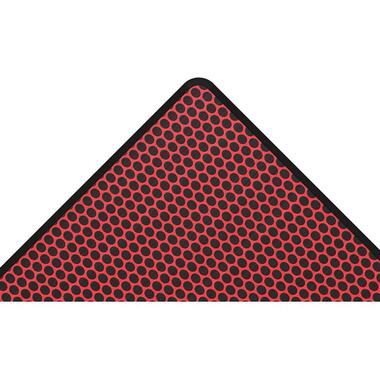 HyperX Gaming-Mausmatte Pulsefire Mat (XXL) Schwarz