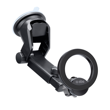 Car holder for iPhone, Samsung, Oppo, Xiaomi devices | SBS 