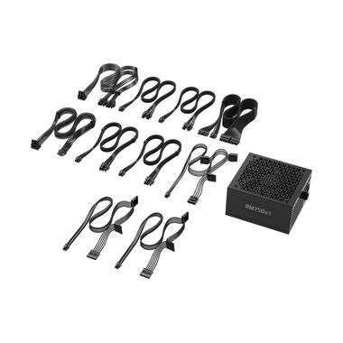 Corsair Alimentatore RM750X SHIFT 750 W