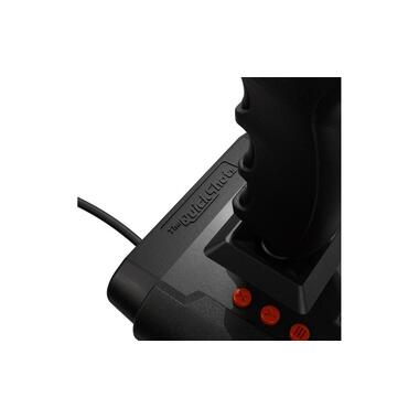 retro-bit THEQUICKSHOT II (Solus Joystick)