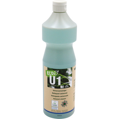 WEITACLEAN Universalreiniger 1L 19506.14308 U1 ECO