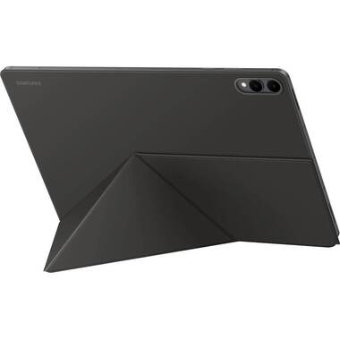Samsung Tablet Book Cover Smart Galaxy Tab S11 Ultra Black
